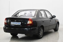 Купить Hyundai Accent