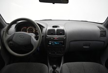 Купить Hyundai Accent