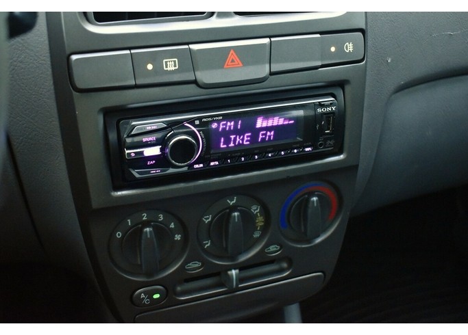 Купить Hyundai Accent