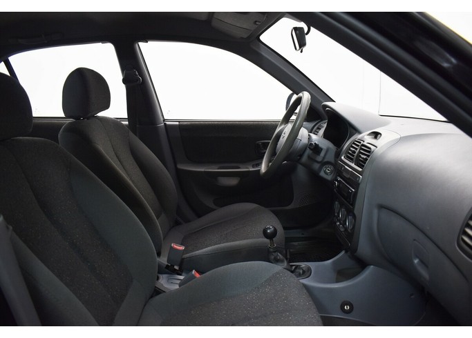 Купить Hyundai Accent