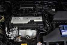 Купить Hyundai Accent