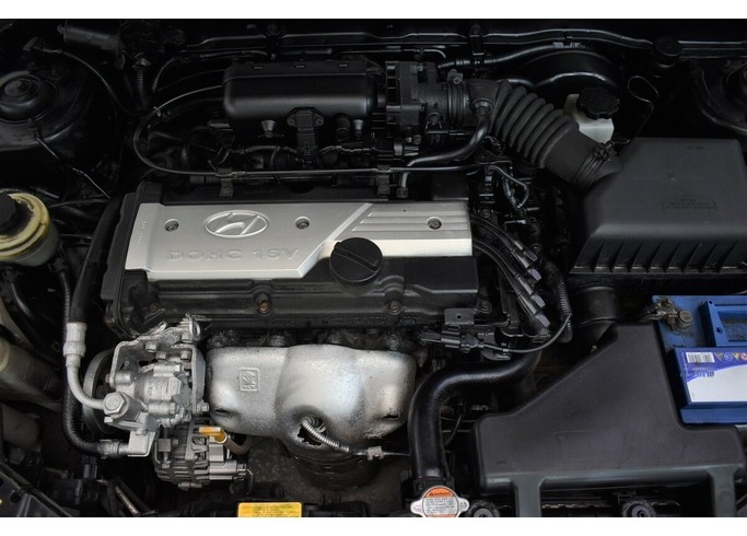 Купить Hyundai Accent