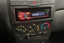 Купить Hyundai Accent