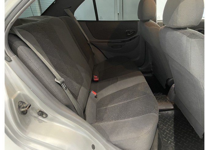 Купить Hyundai Accent