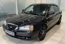 Купить Hyundai Elantra