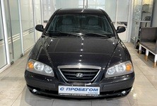 Купить Hyundai Elantra