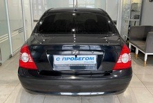 Купить Hyundai Elantra