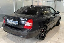 Купить Hyundai Elantra