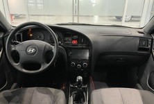 Купить Hyundai Elantra