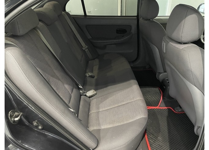 Купить Hyundai Elantra