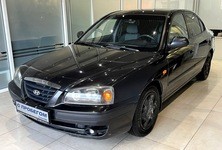 Купить Hyundai Elantra