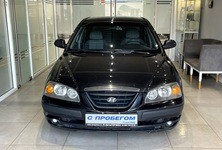 Купить Hyundai Elantra