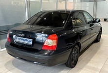 Купить Hyundai Elantra