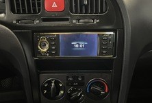 Купить Hyundai Elantra