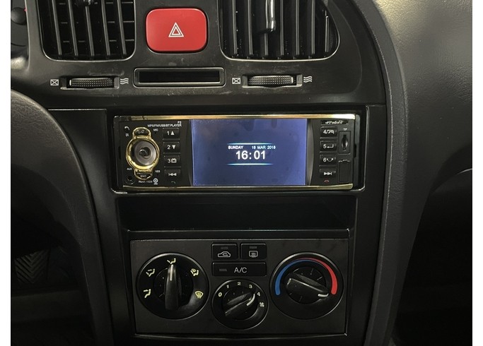 Купить Hyundai Elantra