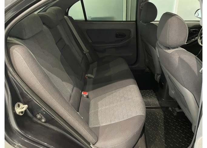 Купить Hyundai Elantra