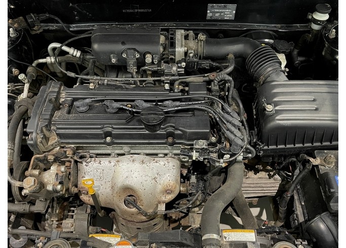 Купить Hyundai Elantra