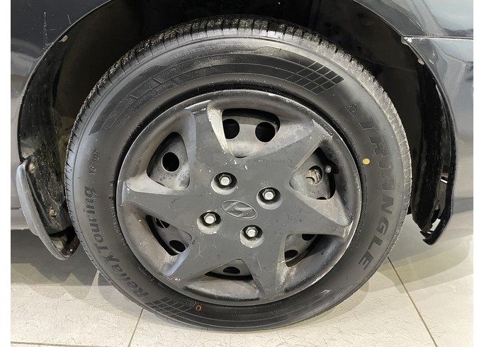 Купить Hyundai Elantra