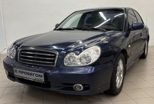 Купить Hyundai Sonata