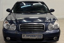 Купить Hyundai Sonata