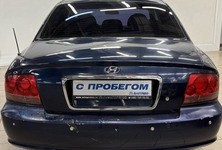 Купить Hyundai Sonata