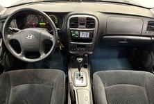 Купить Hyundai Sonata