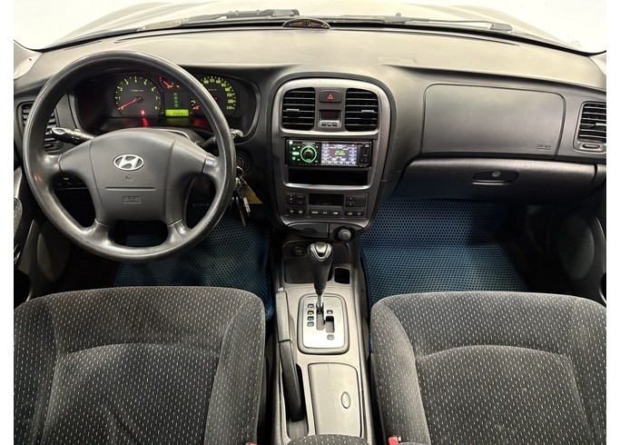 Купить Hyundai Sonata