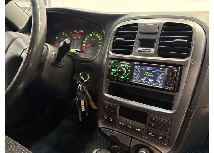 Купить Hyundai Sonata