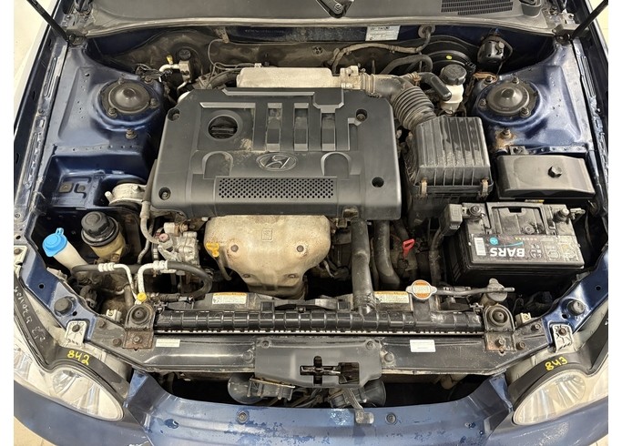 Купить Hyundai Sonata