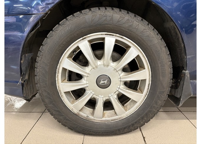 Купить Hyundai Sonata