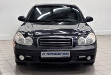 Купить Hyundai Sonata