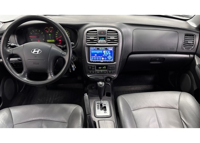 Купить Hyundai Sonata