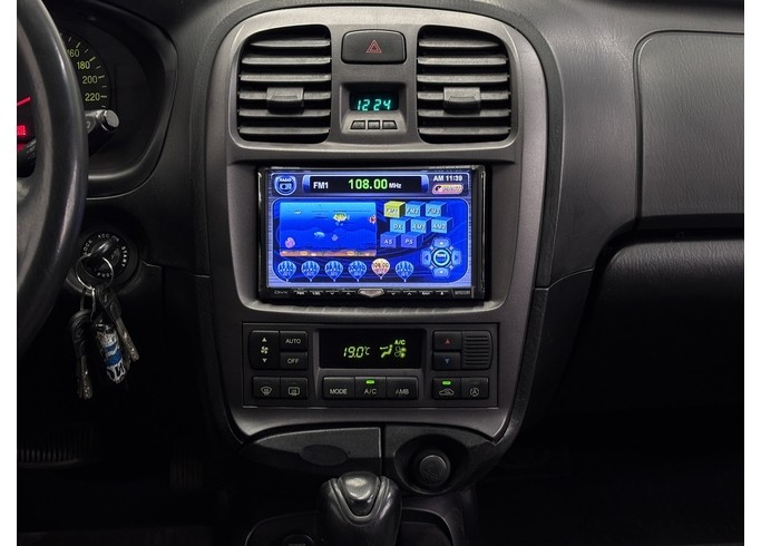 Купить Hyundai Sonata