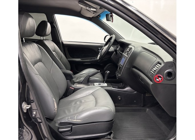 Купить Hyundai Sonata