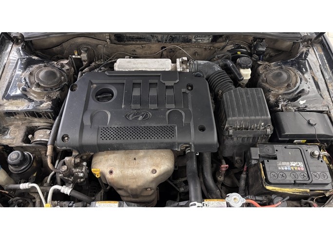 Купить Hyundai Sonata