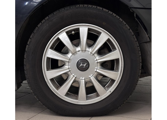 Купить Hyundai Sonata