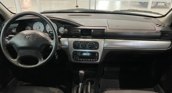 газ Volga Siber