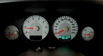 газ Volga Siber