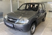 Другие авто