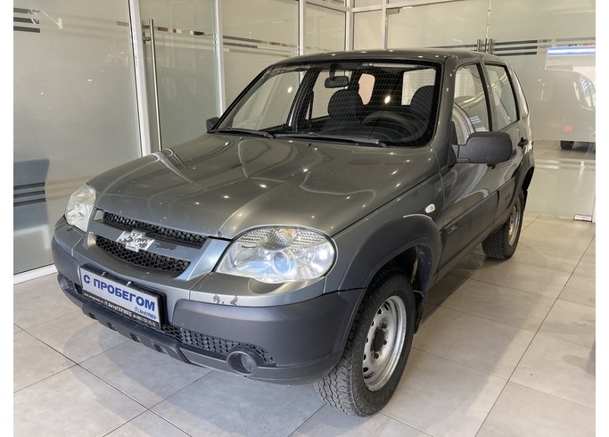 Другие авто