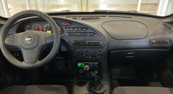 Chevrolet Niva