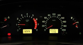 Chevrolet Niva