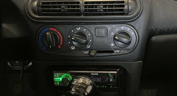Chevrolet Niva