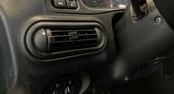 Chevrolet Niva