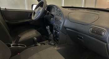 Chevrolet Niva