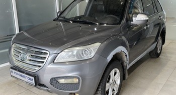 Lifan X60