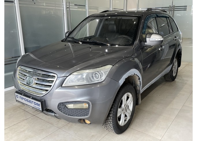 Другие авто