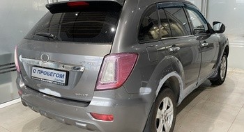 Lifan X60