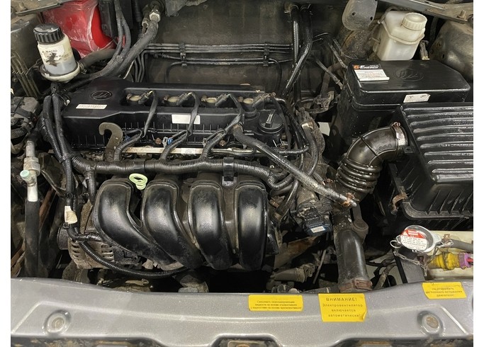 Другие авто