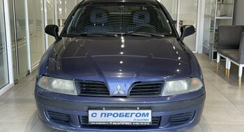 Mitsubishi Carisma